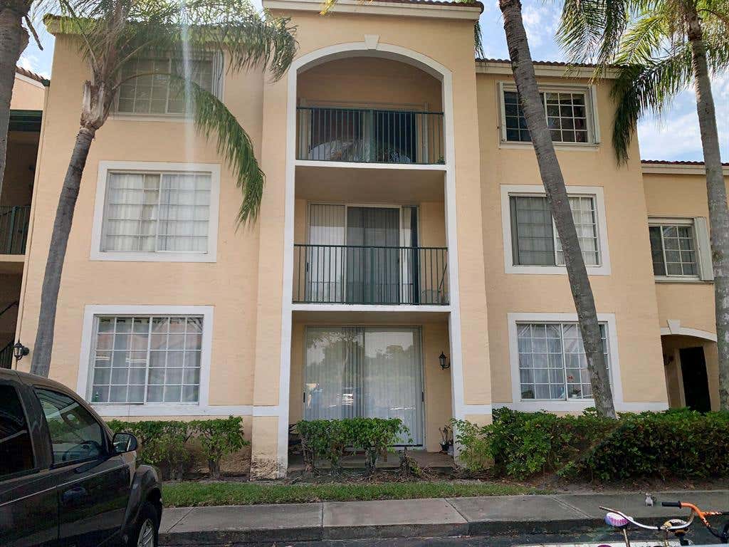 Photo of 1707 Village Boulevard #207, West Palm Beach, FL 33409 (MLS # R10709036)