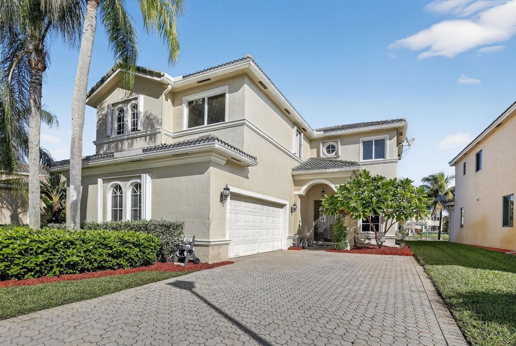 Photo of 19427 SW 65th Street, Fort Lauderdale, FL 33332 (MLS # F10533214)