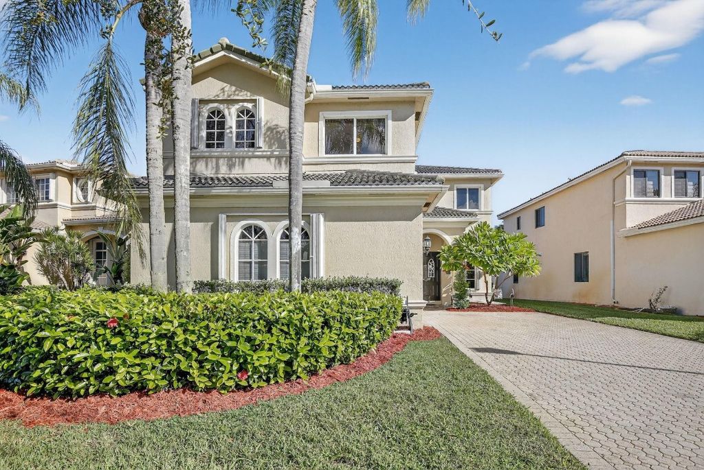 Photo of 19427 SW 65th Street, Fort Lauderdale, FL 33332 (MLS # F10533214)