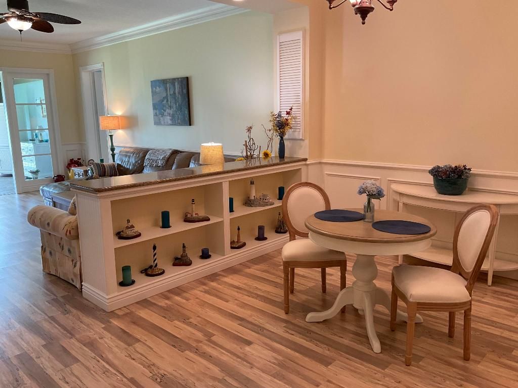 Photo of 27 Harbour Isle Drive W #105, Fort Pierce, FL 34949 (MLS # R11153905)