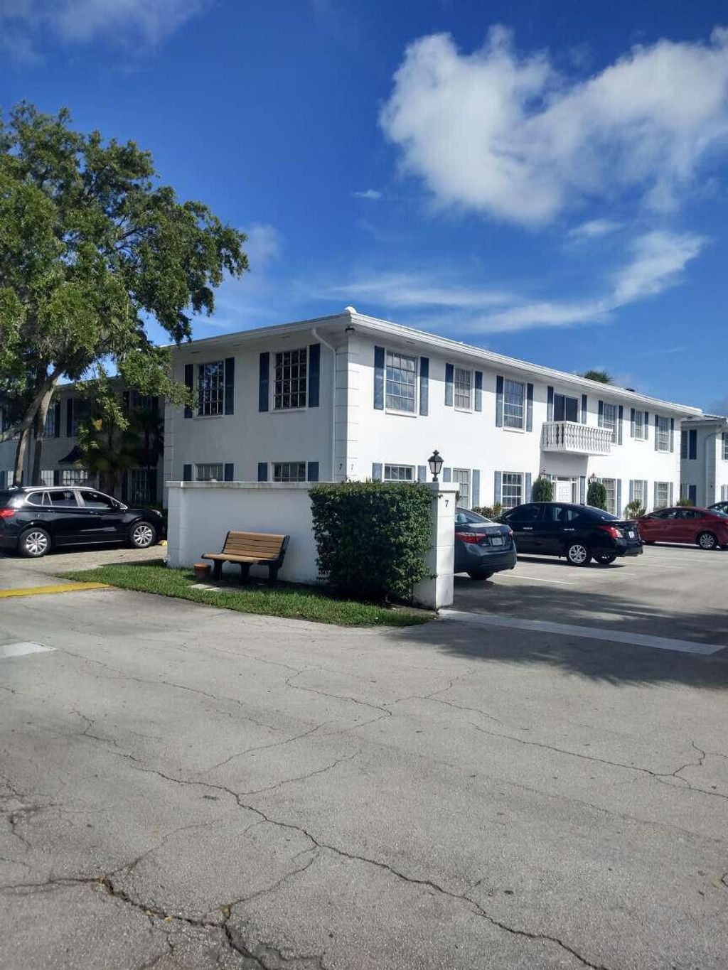Photo of 2180 NE 67th Street #721, Fort Lauderdale, FL 33308 (MLS # B26022752)