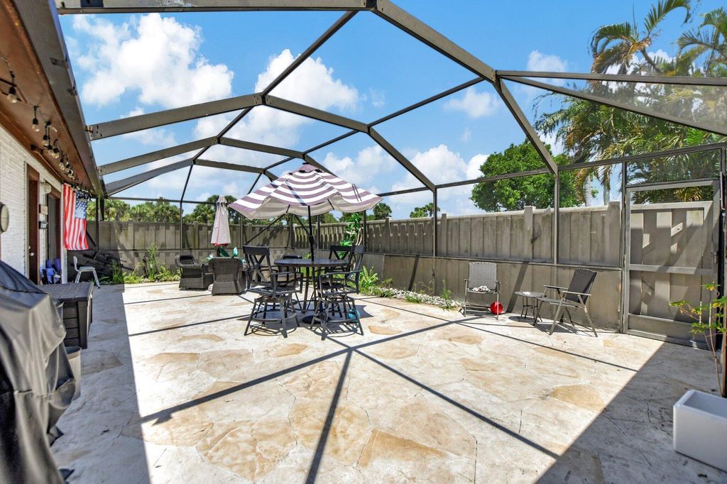 Photo of 9986 Boca Gardens Trail #A, Boca Raton, FL 33496 (MLS # R10990076)