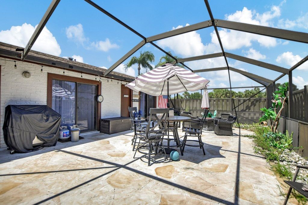 Photo of 9986 Boca Gardens Trail #A, Boca Raton, FL 33496 (MLS # R10990076)