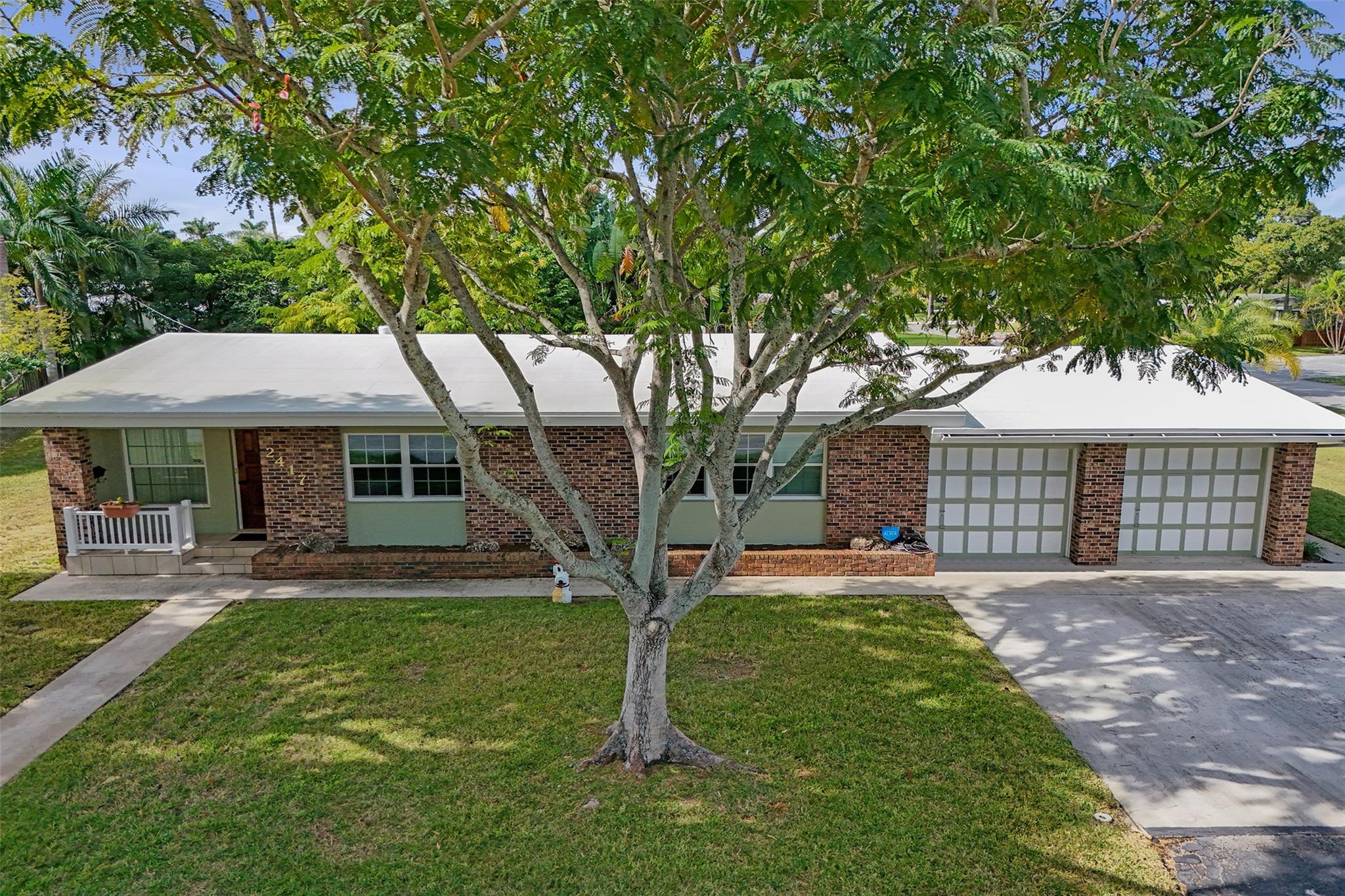 Hillbrook 30-4 B - Residential