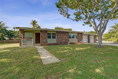 2417 NW 6th Ave Wilton Manors FL 33311