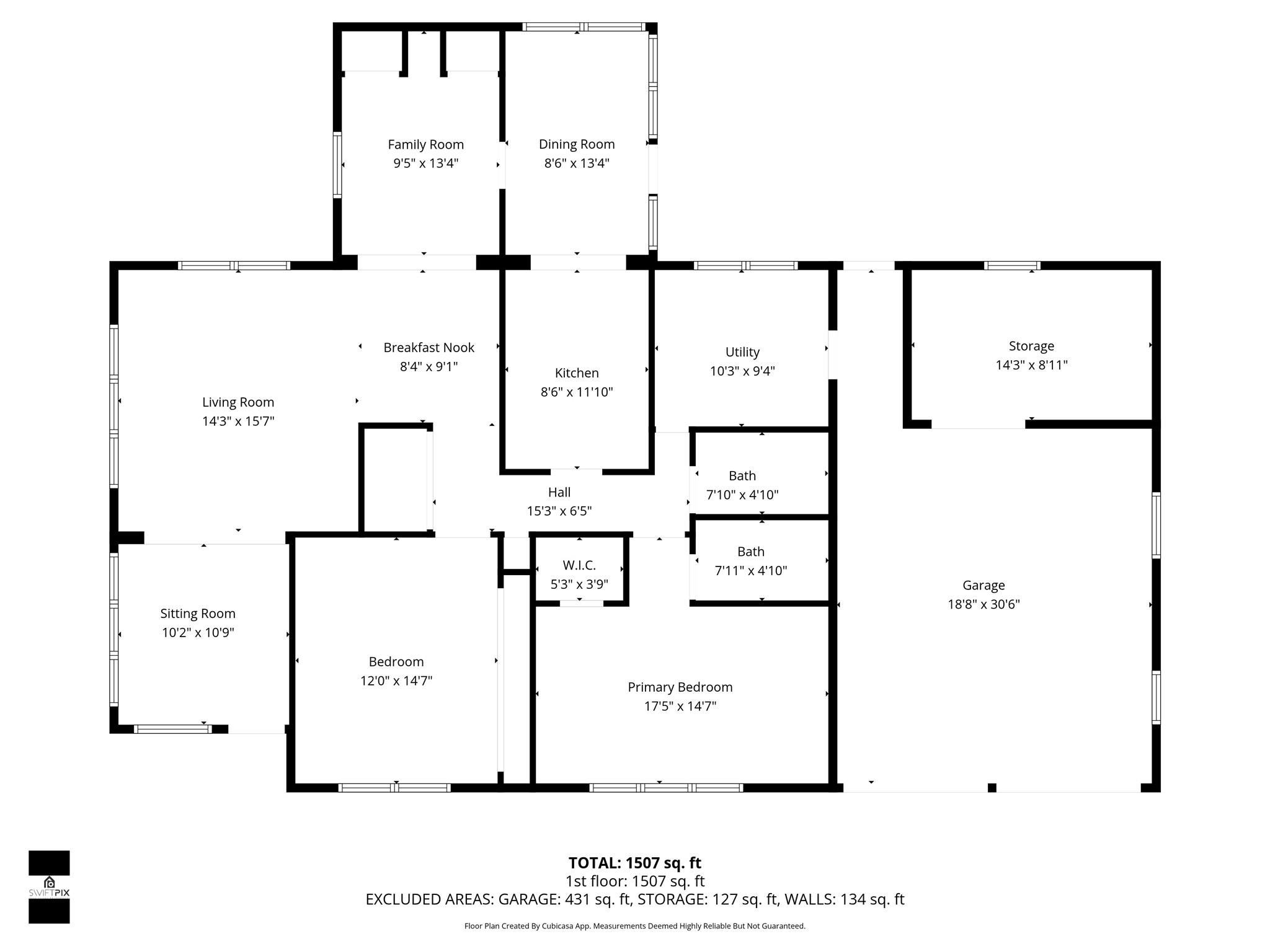 Hillbrook 30-4 B - Residential