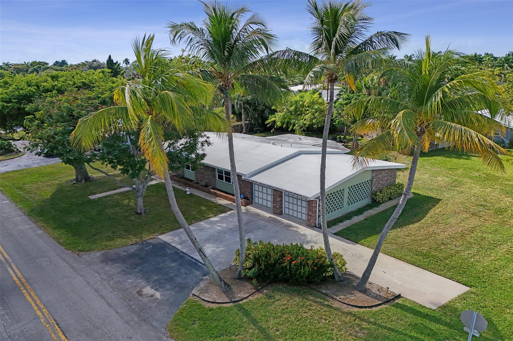 Hillbrook 30-4 B - Residential