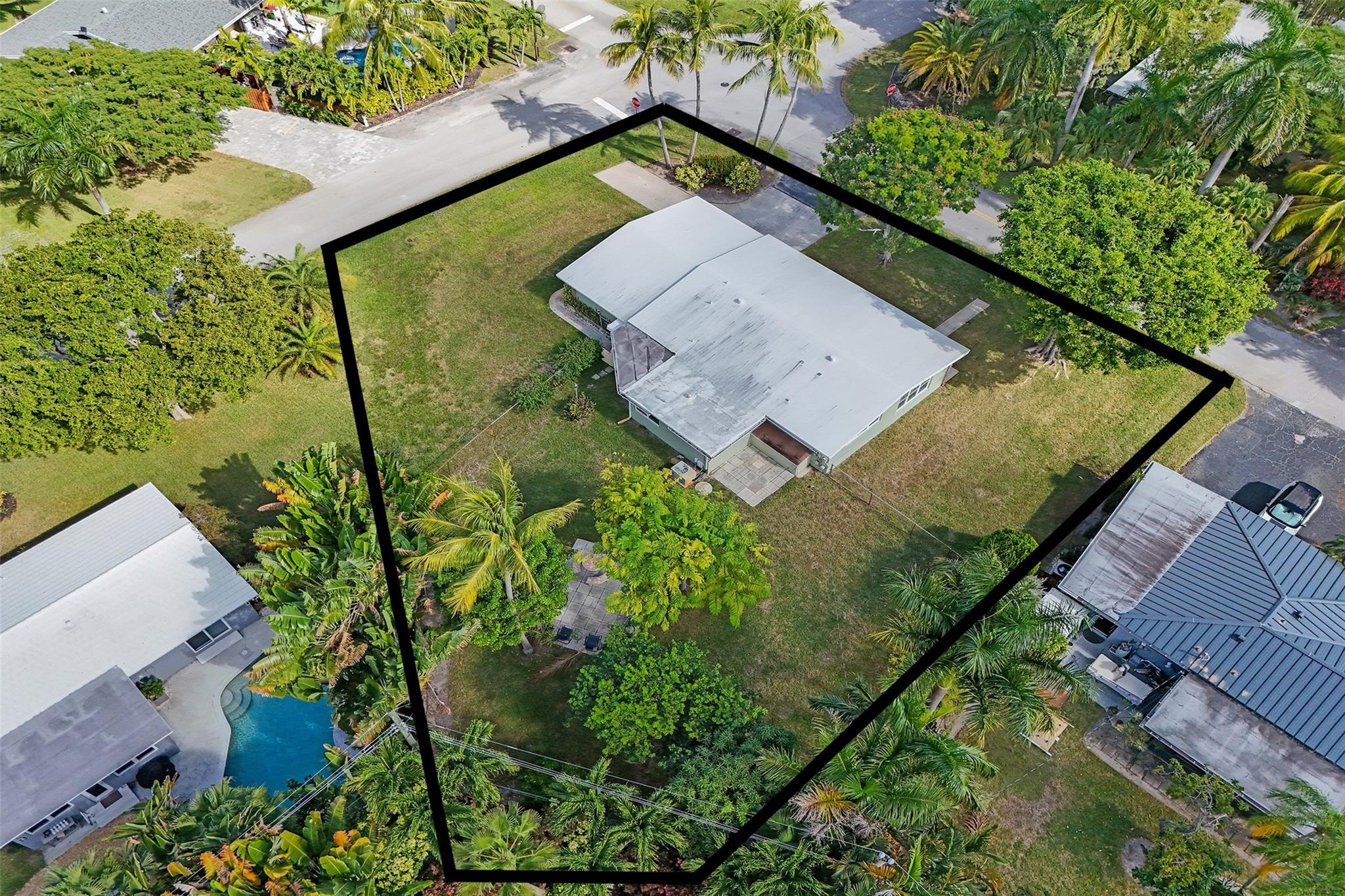 Hillbrook 30-4 B - Residential