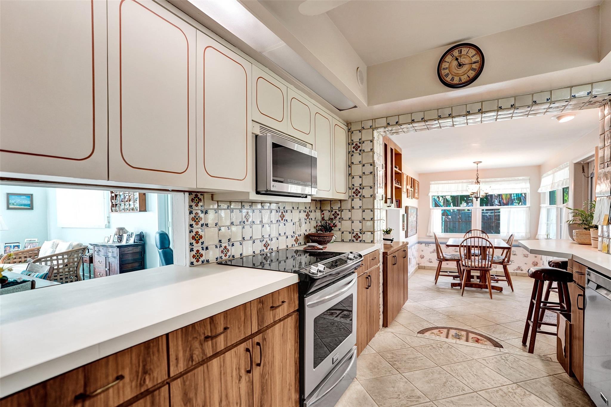 Hillbrook 30-4 B - Residential