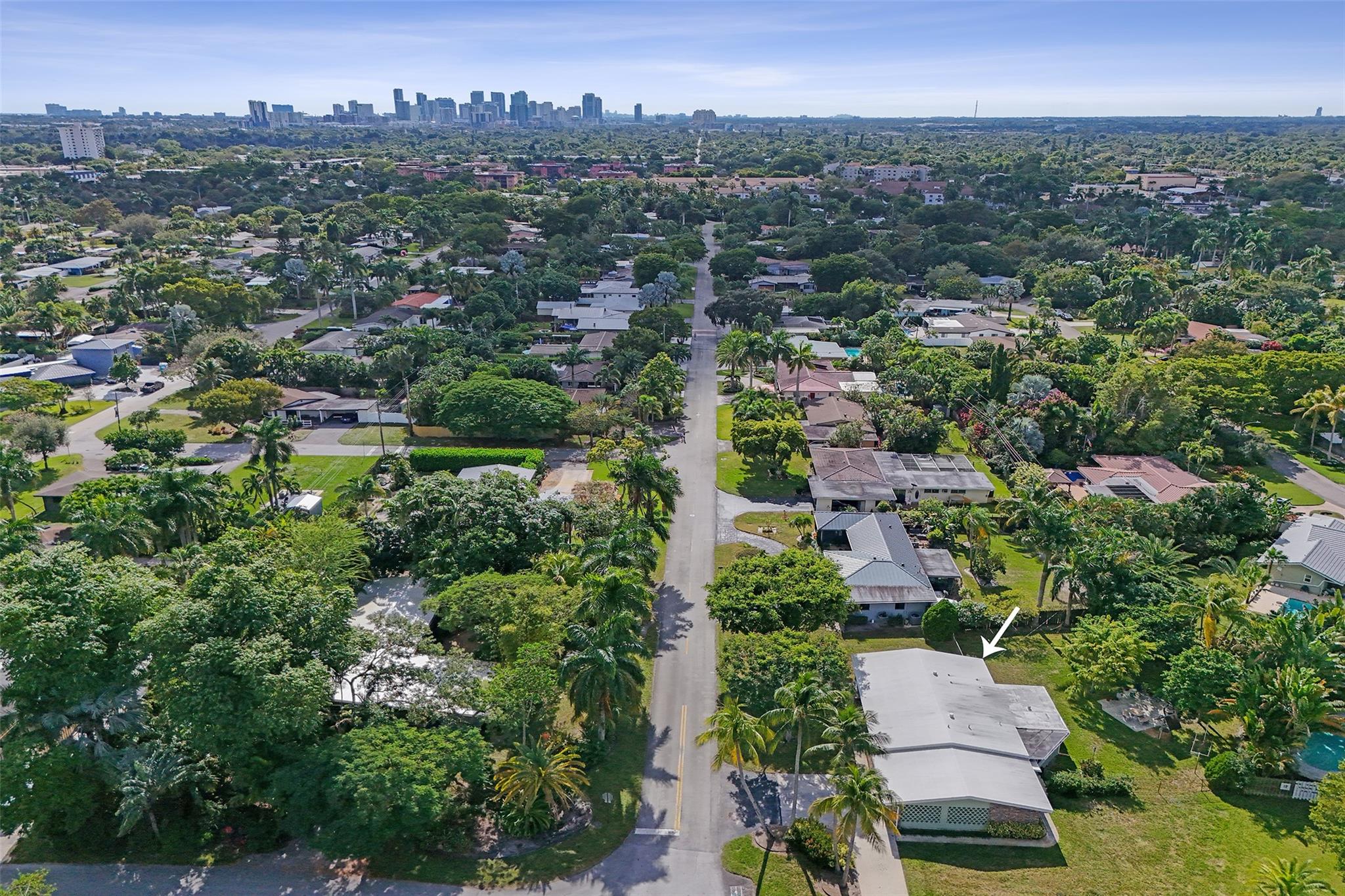 Hillbrook 30-4 B - Residential