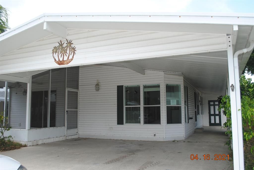 Photo of 3812 Morning Dove Court, Port Saint Lucie, FL 34952 (MLS # R10715355)