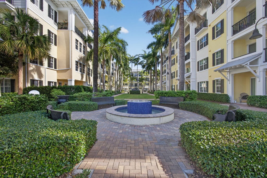 Photo of 225 S Latitude Circle #302, Delray Beach, FL 33483 (MLS # B26077483)