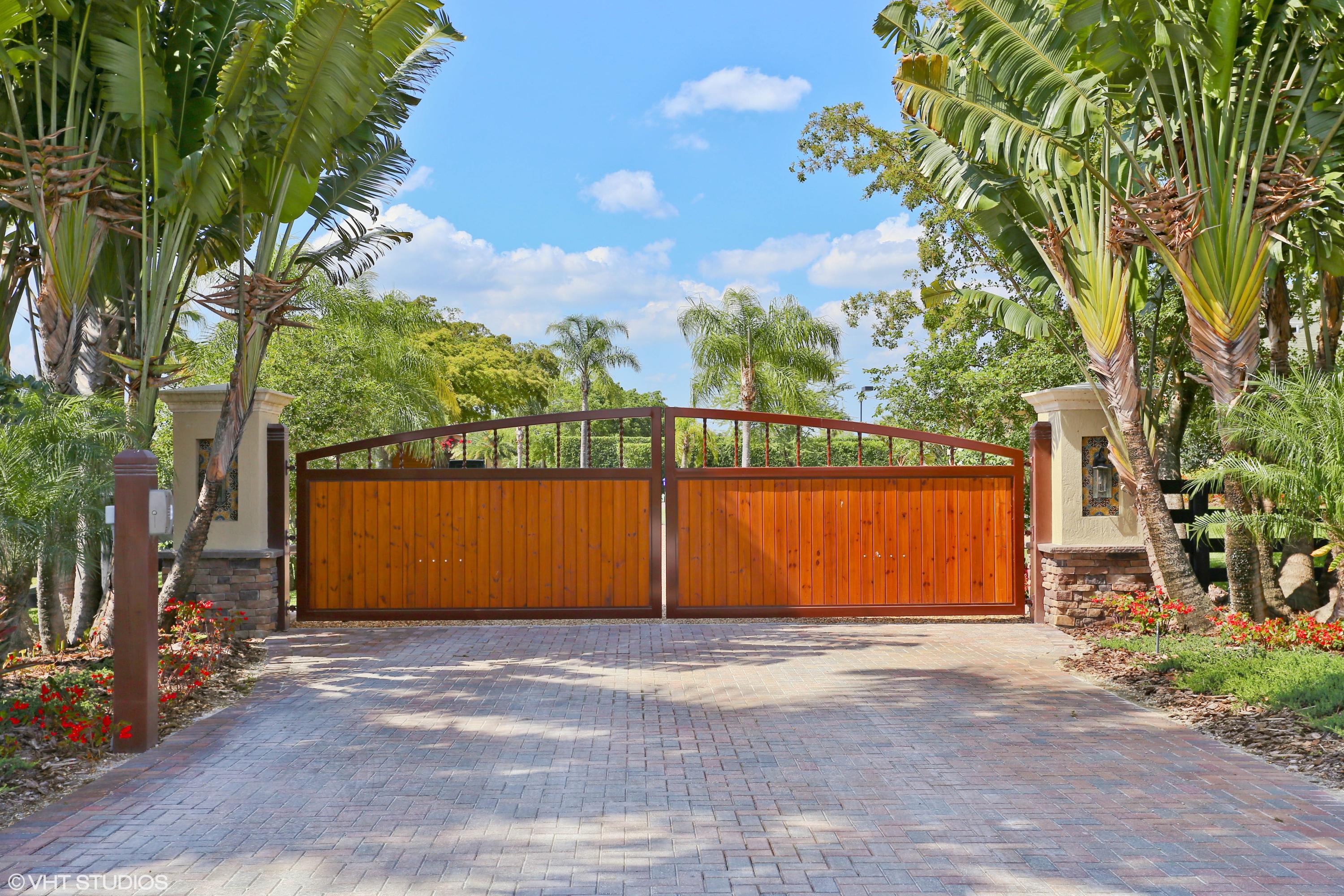 Acreage & Unrec - Residential