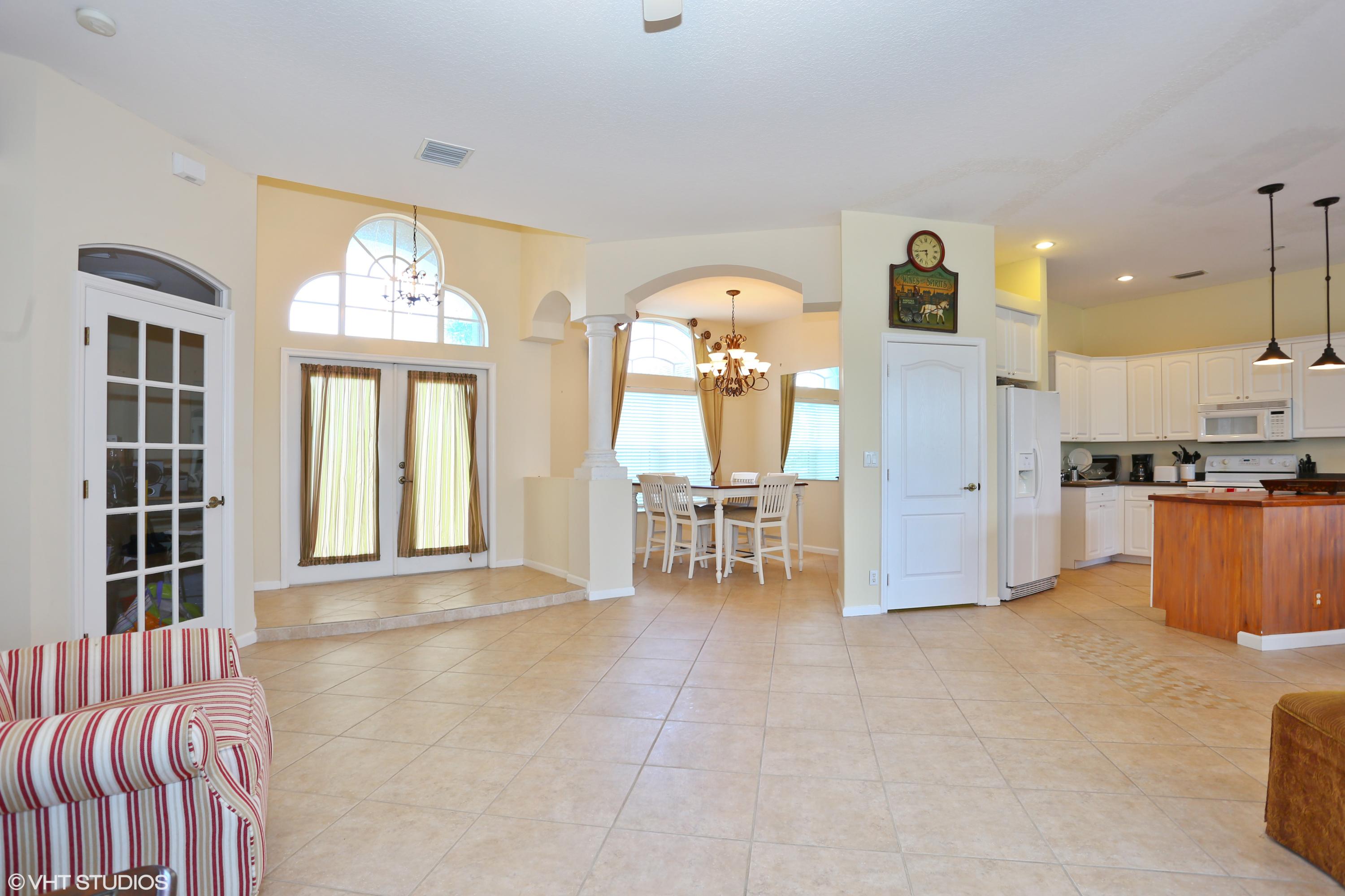 Acreage & Unrec - Residential