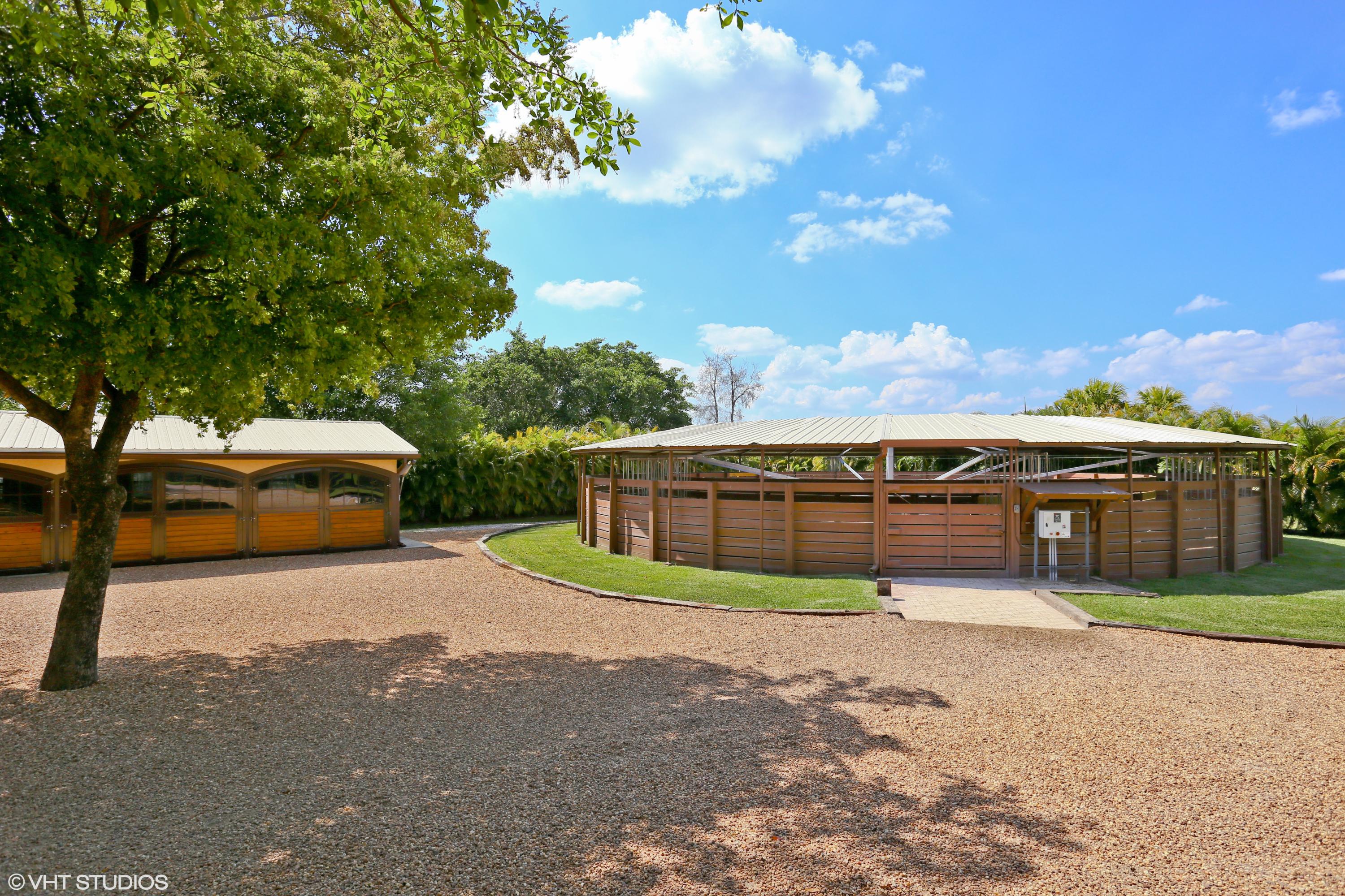 Acreage & Unrec - Residential