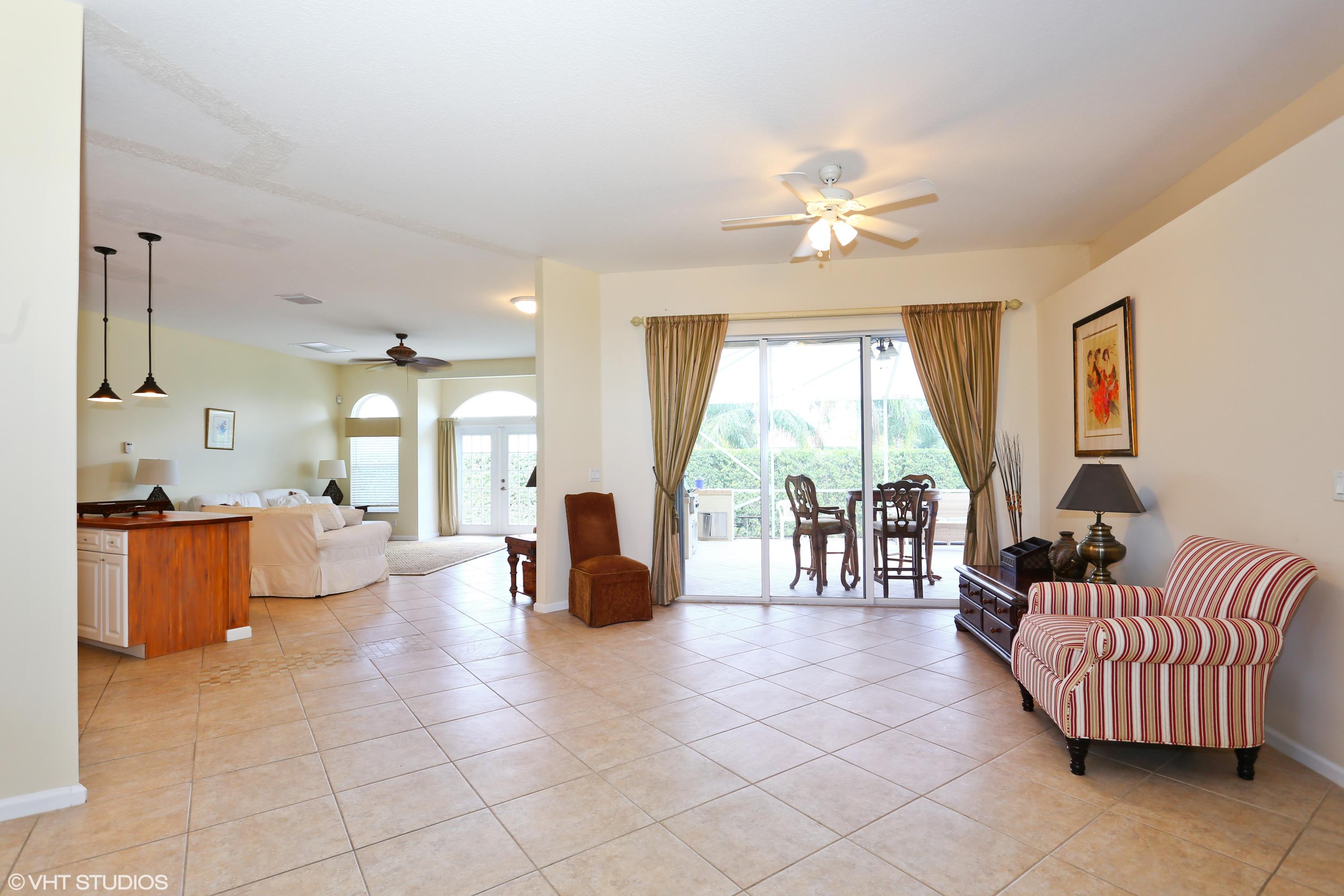 Acreage & Unrec - Residential