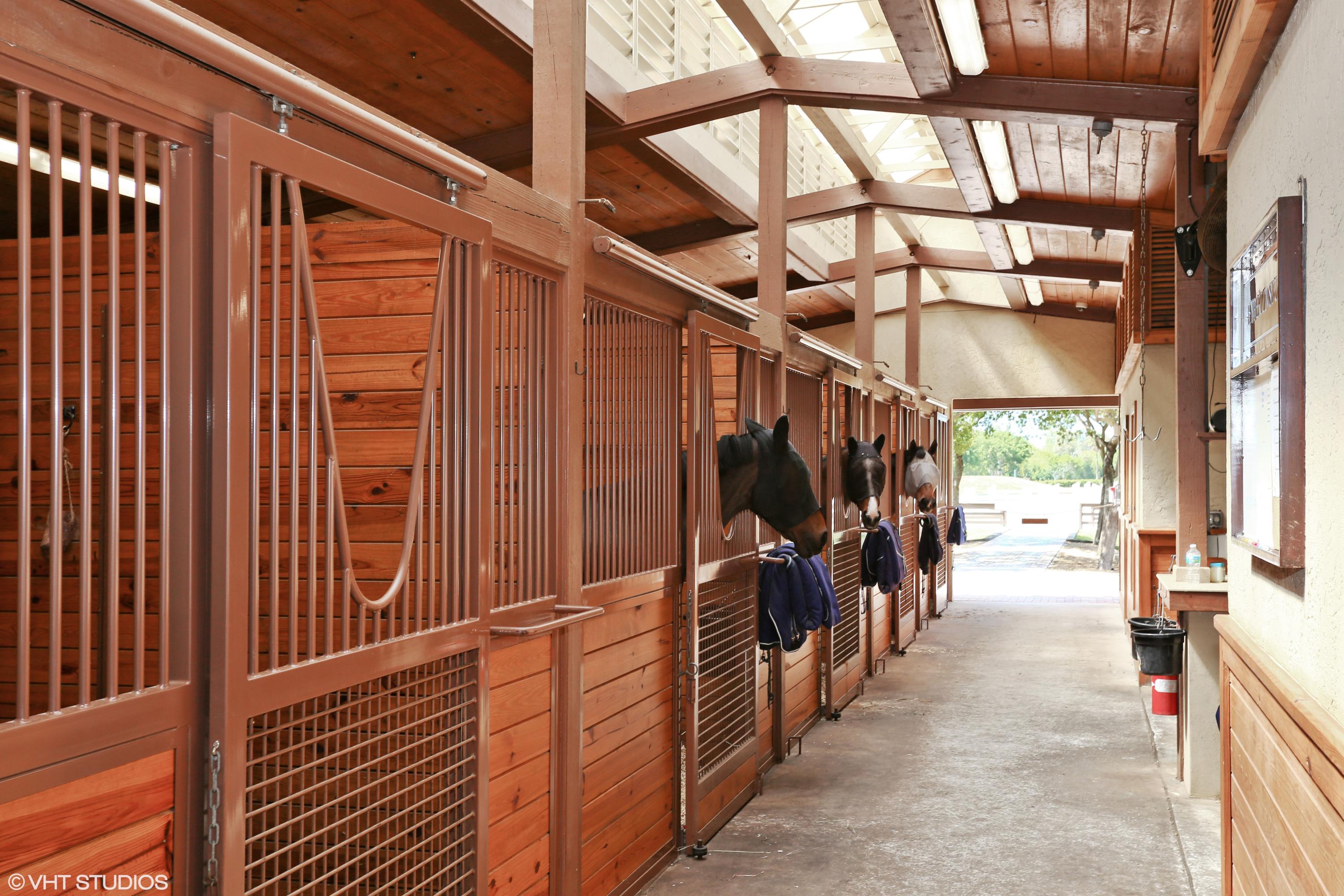 Acreage & Unrec - Residential