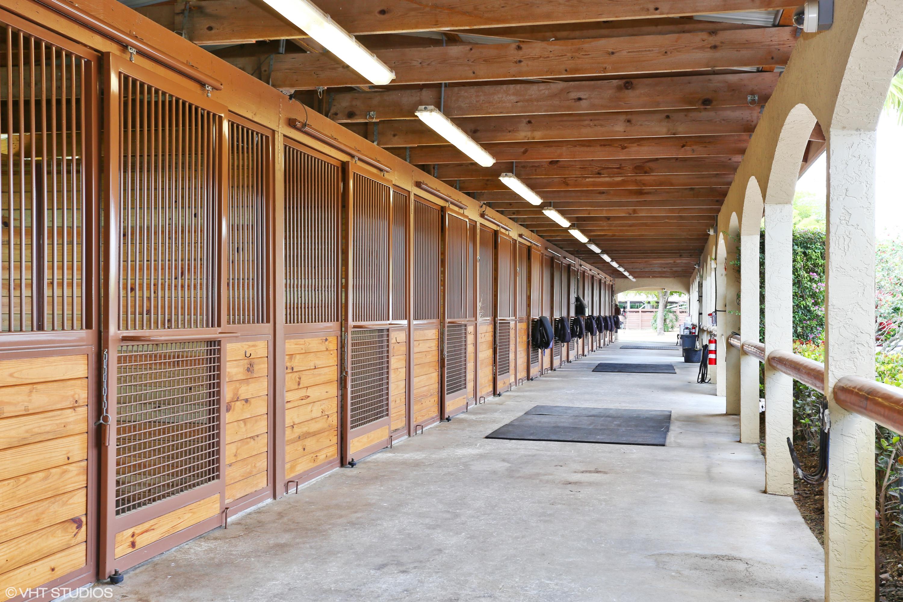 Acreage & Unrec - Residential