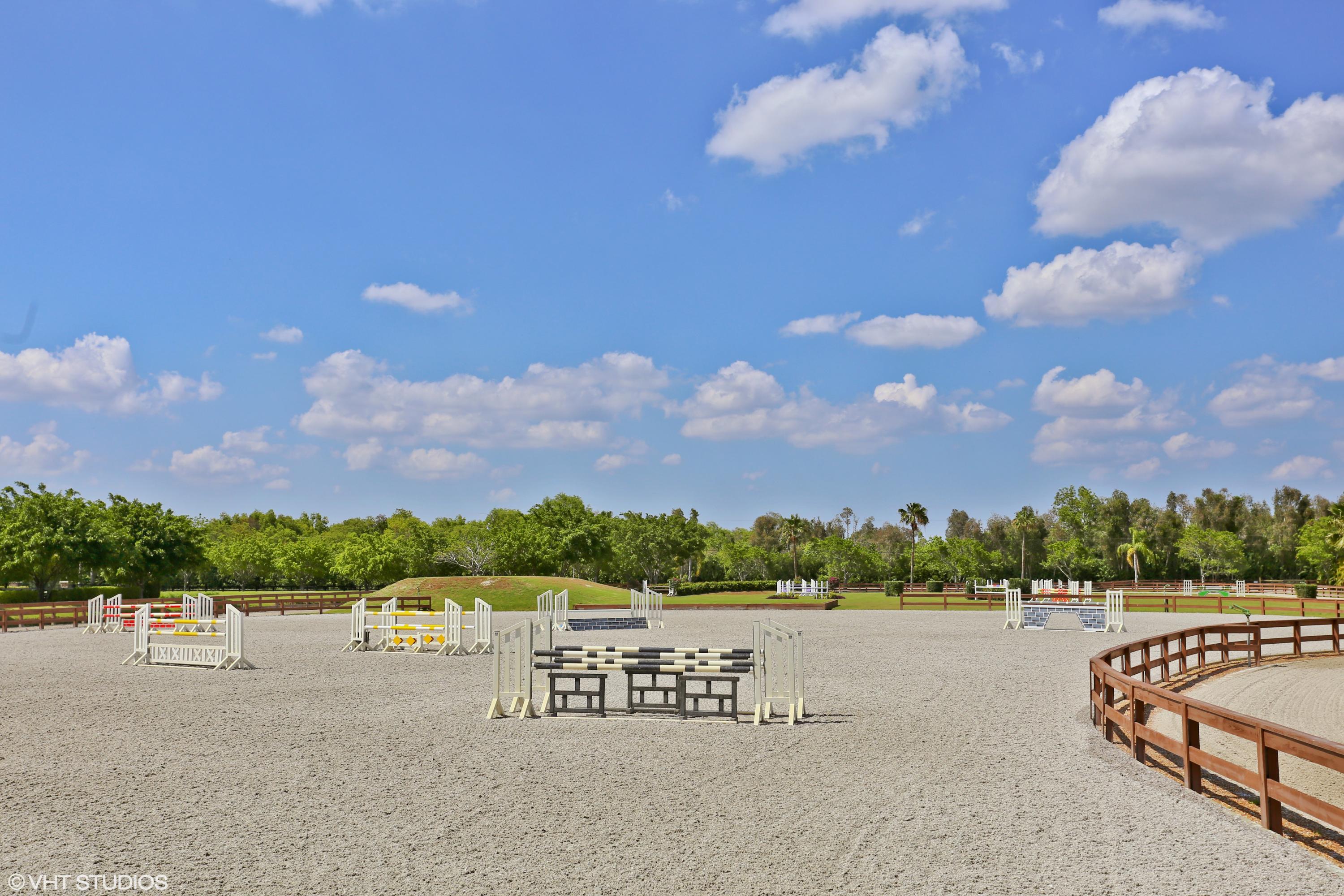 Acreage & Unrec - Residential