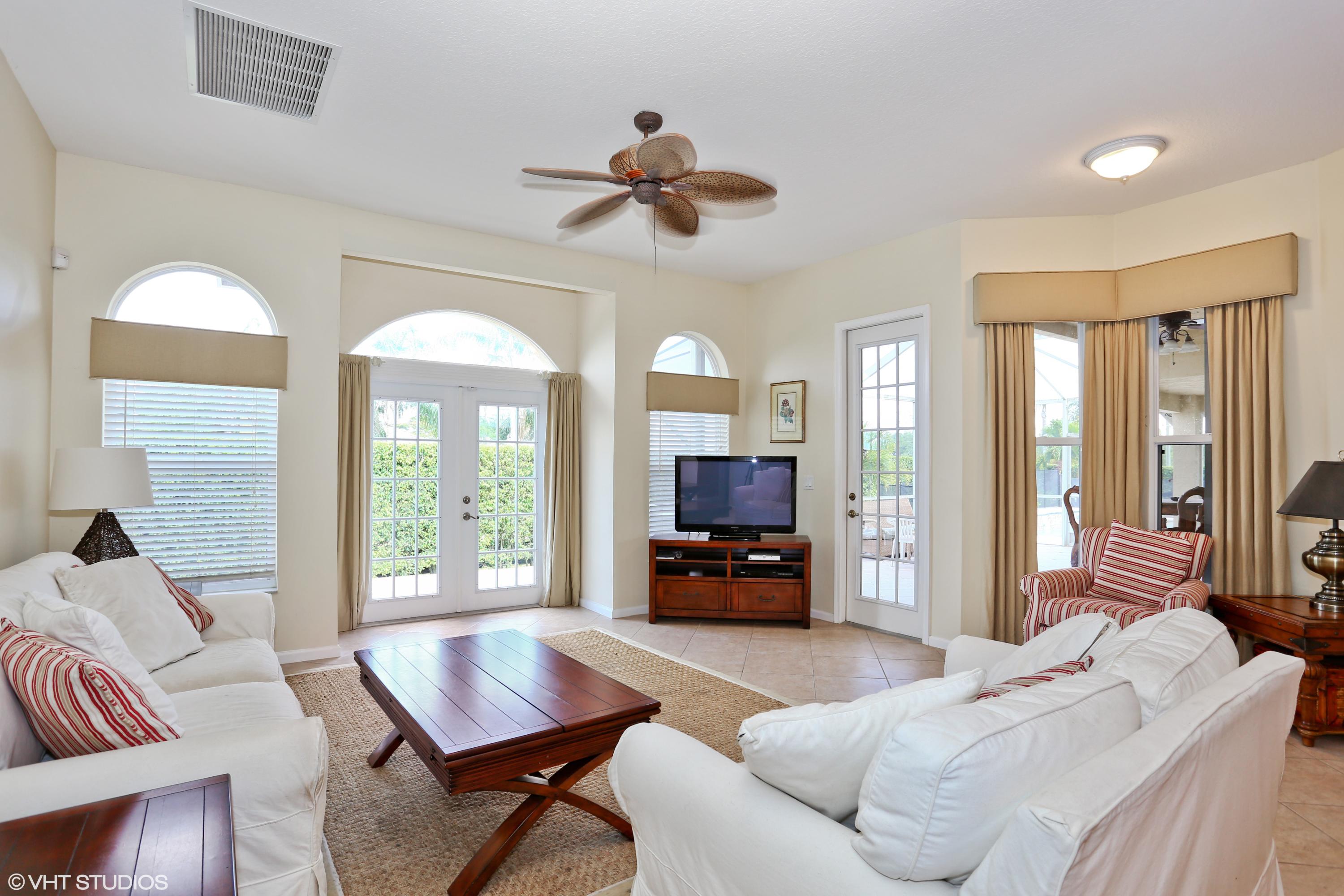 Acreage & Unrec - Residential