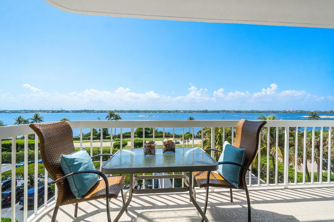 3300 S Ocean Boulevard N 405