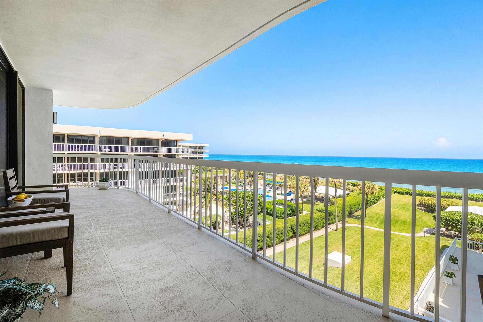 3300 S Ocean Boulevard N 405