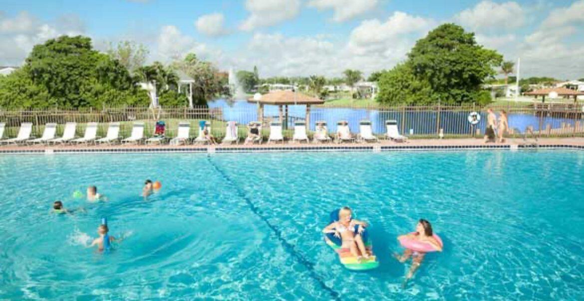 EVERGLADES LAKES - Residential
