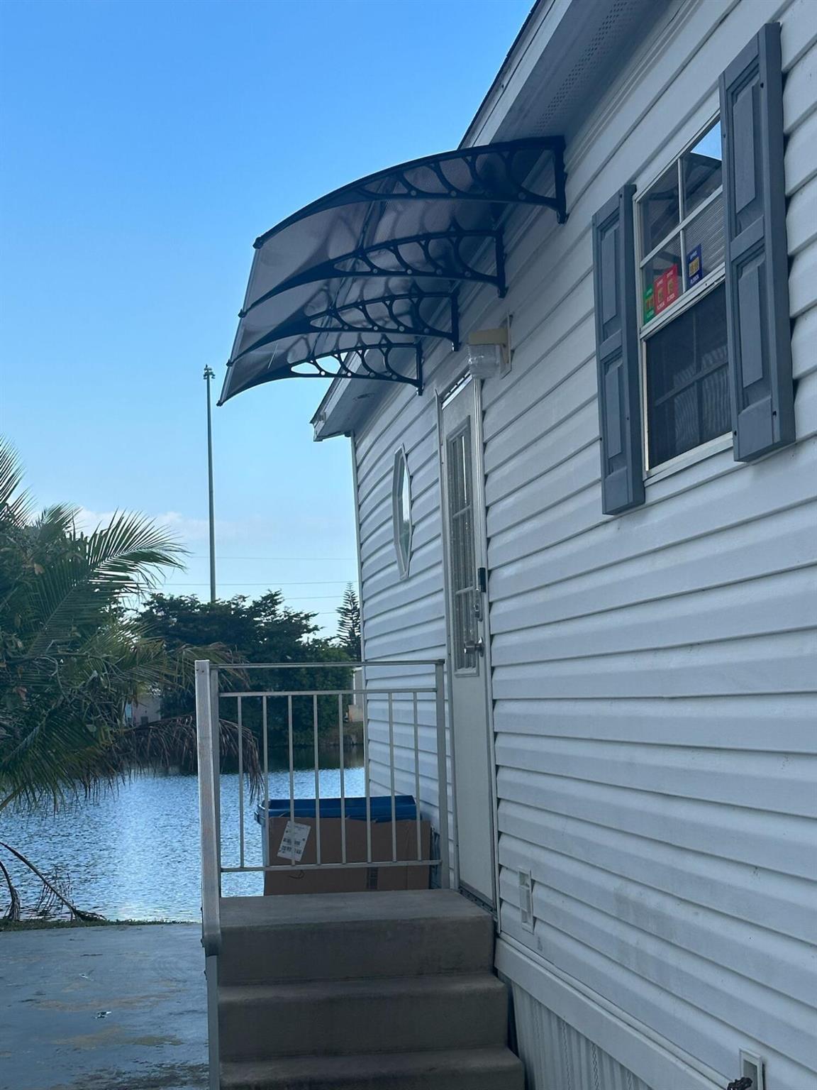 EVERGLADES LAKES - Residential
