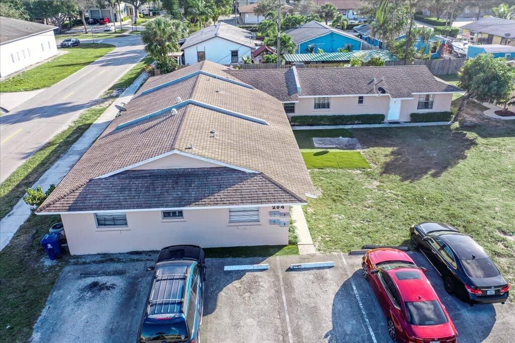 Photo of 204 Fern Street, Jupiter, FL 33458 (MLS # R11051683)