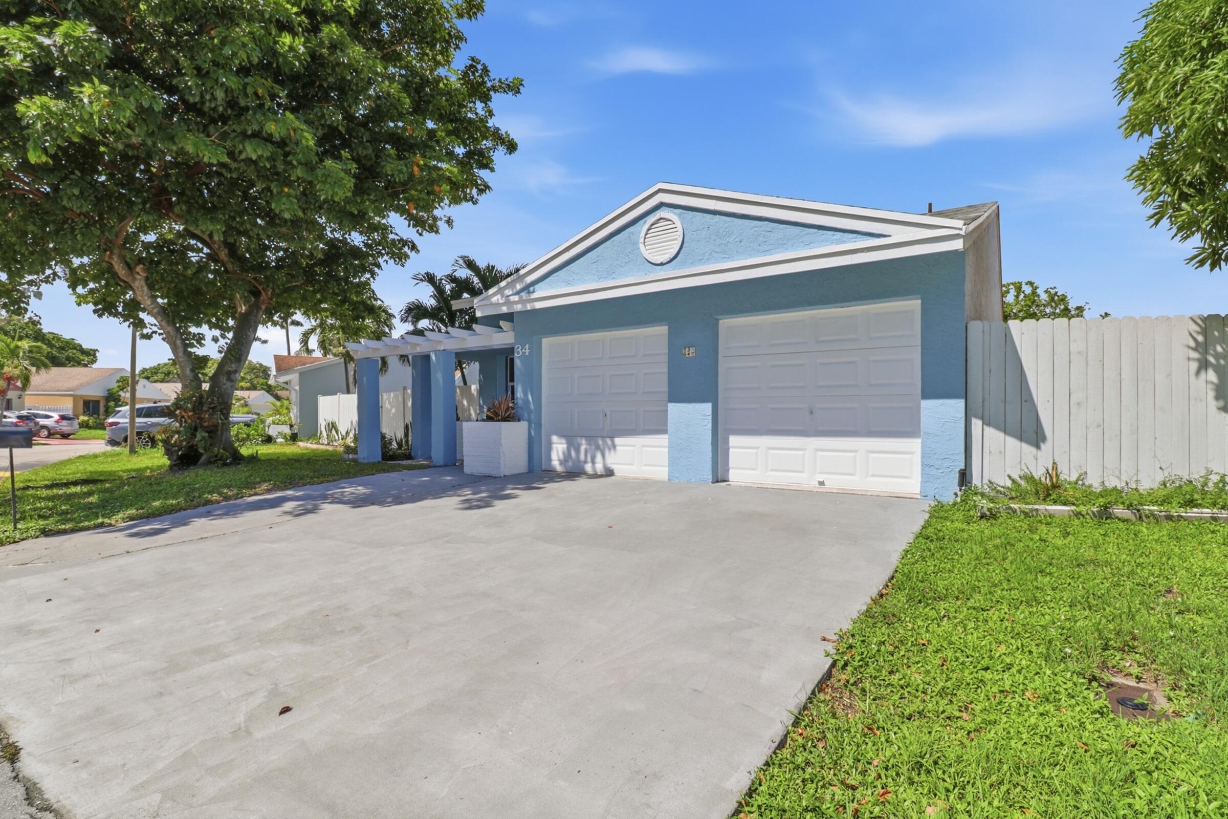 34 Paxford Lane
