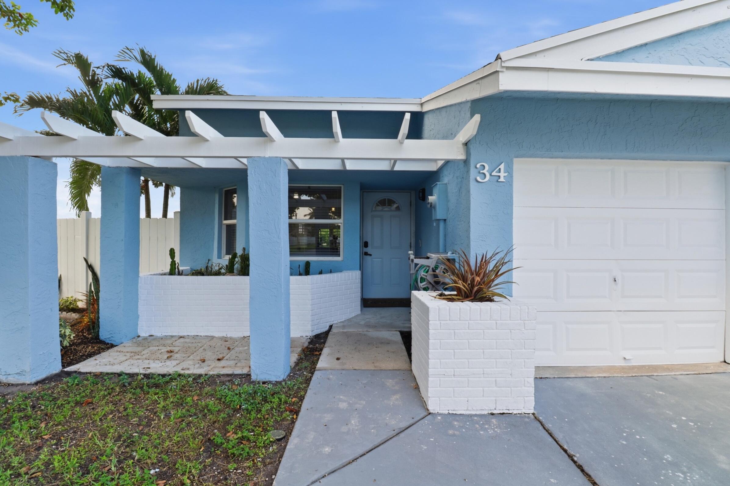 34 Paxford Lane