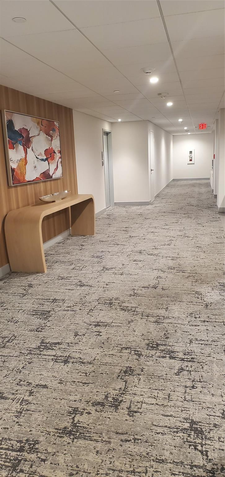 EMERALD TOWER CONDO - Residential