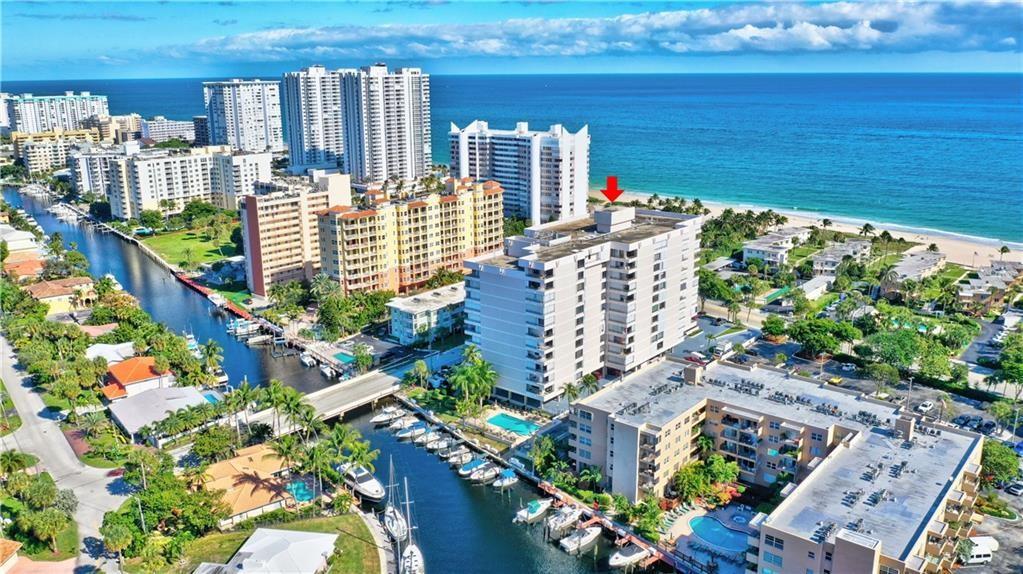 EMERALD TOWER CONDO - Residential