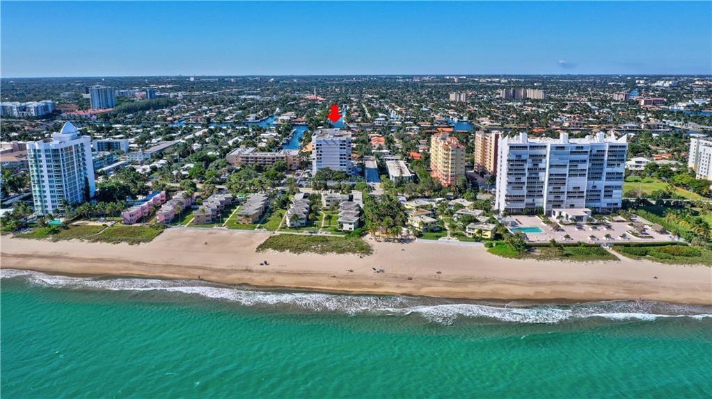 EMERALD TOWER CONDO - Residential