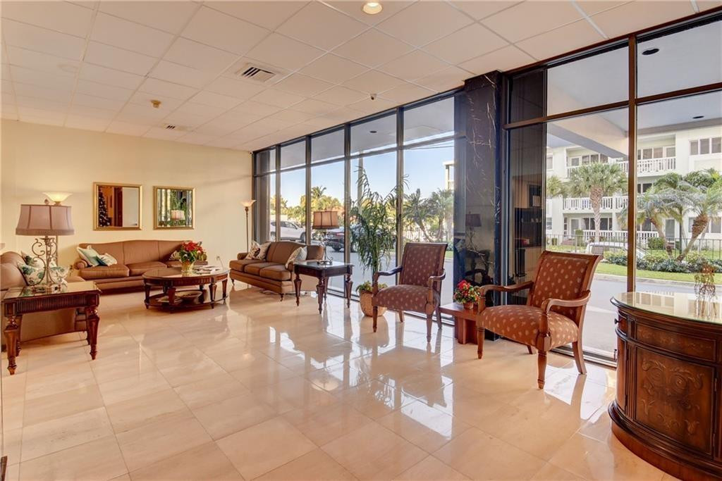 1401 S Ocean Boulevard 605