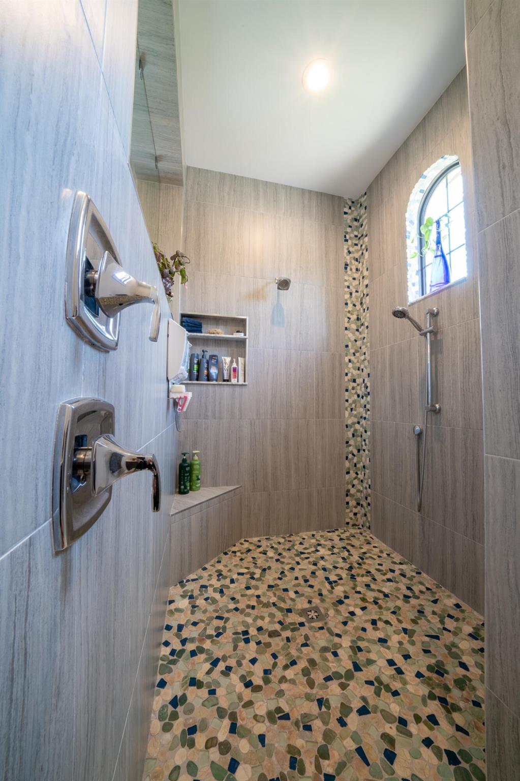 HILDABRAD PARK - Residential