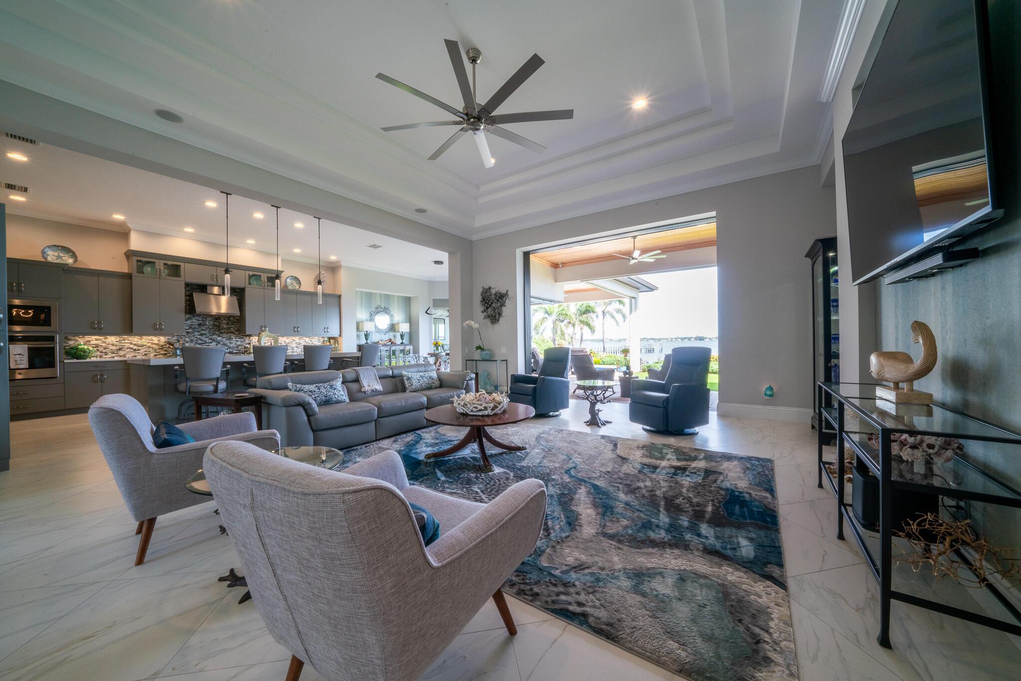 HILDABRAD PARK - Residential