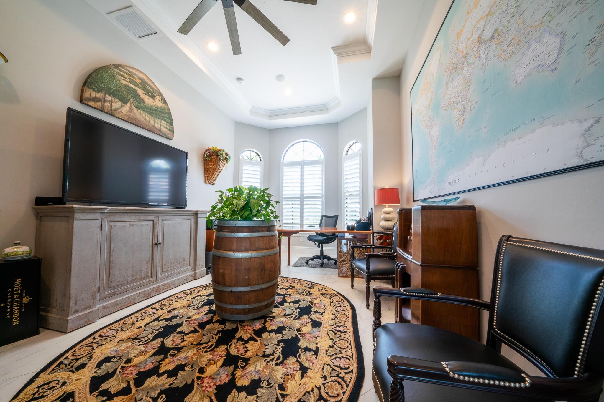 HILDABRAD PARK - Residential