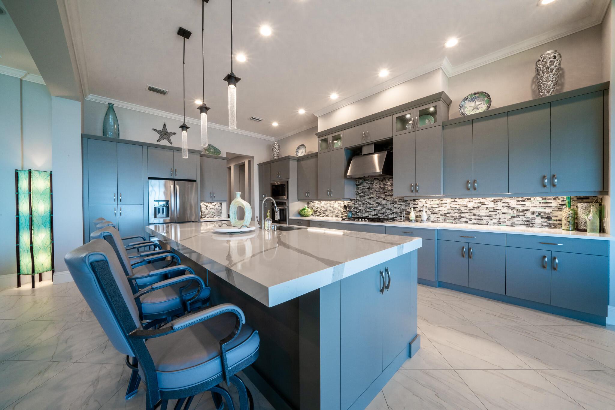 HILDABRAD PARK - Residential