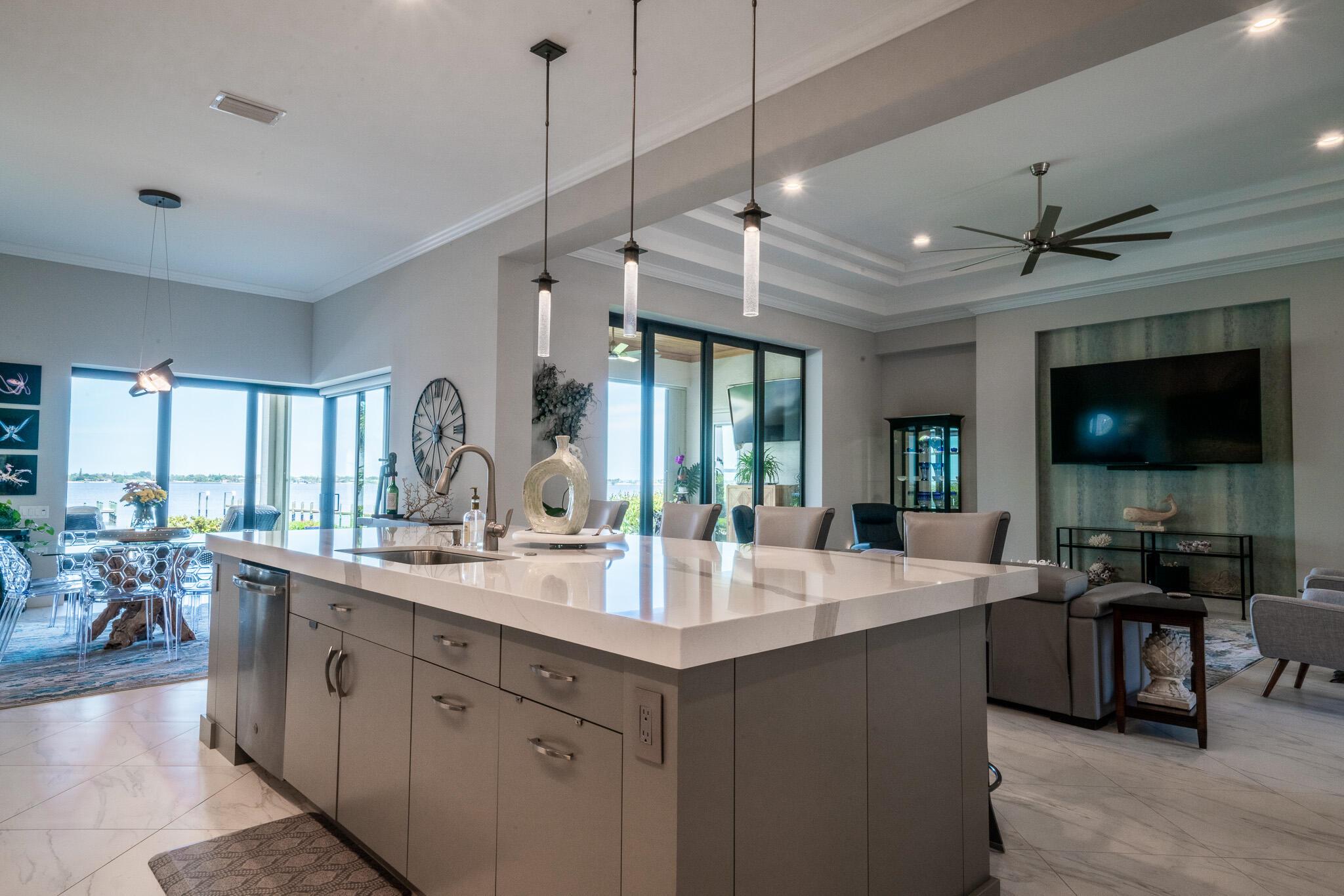 HILDABRAD PARK - Residential