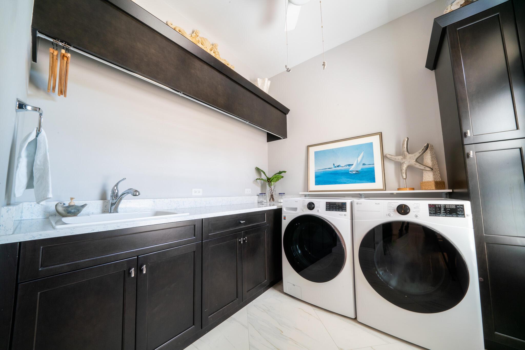 HILDABRAD PARK - Residential