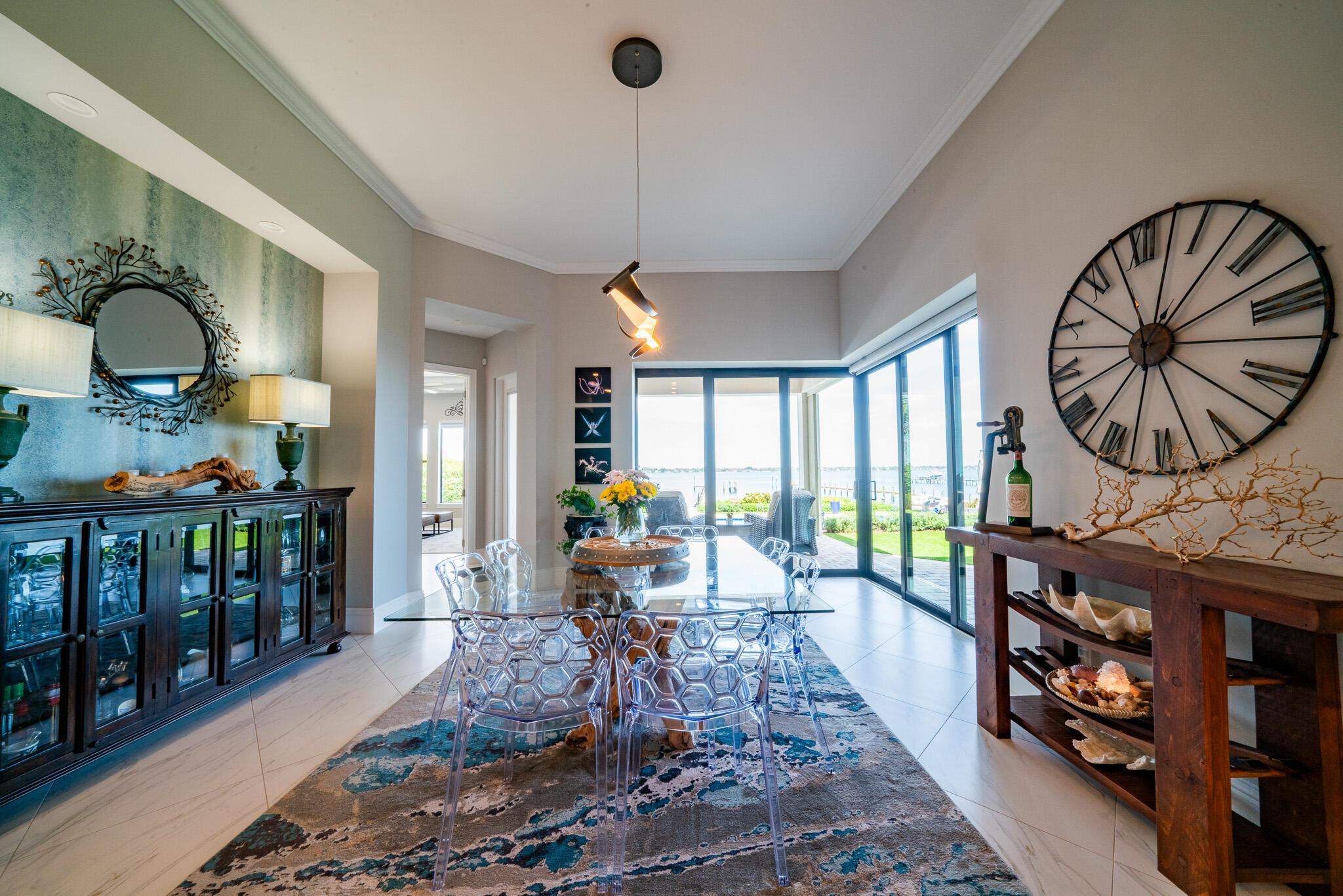 HILDABRAD PARK - Residential