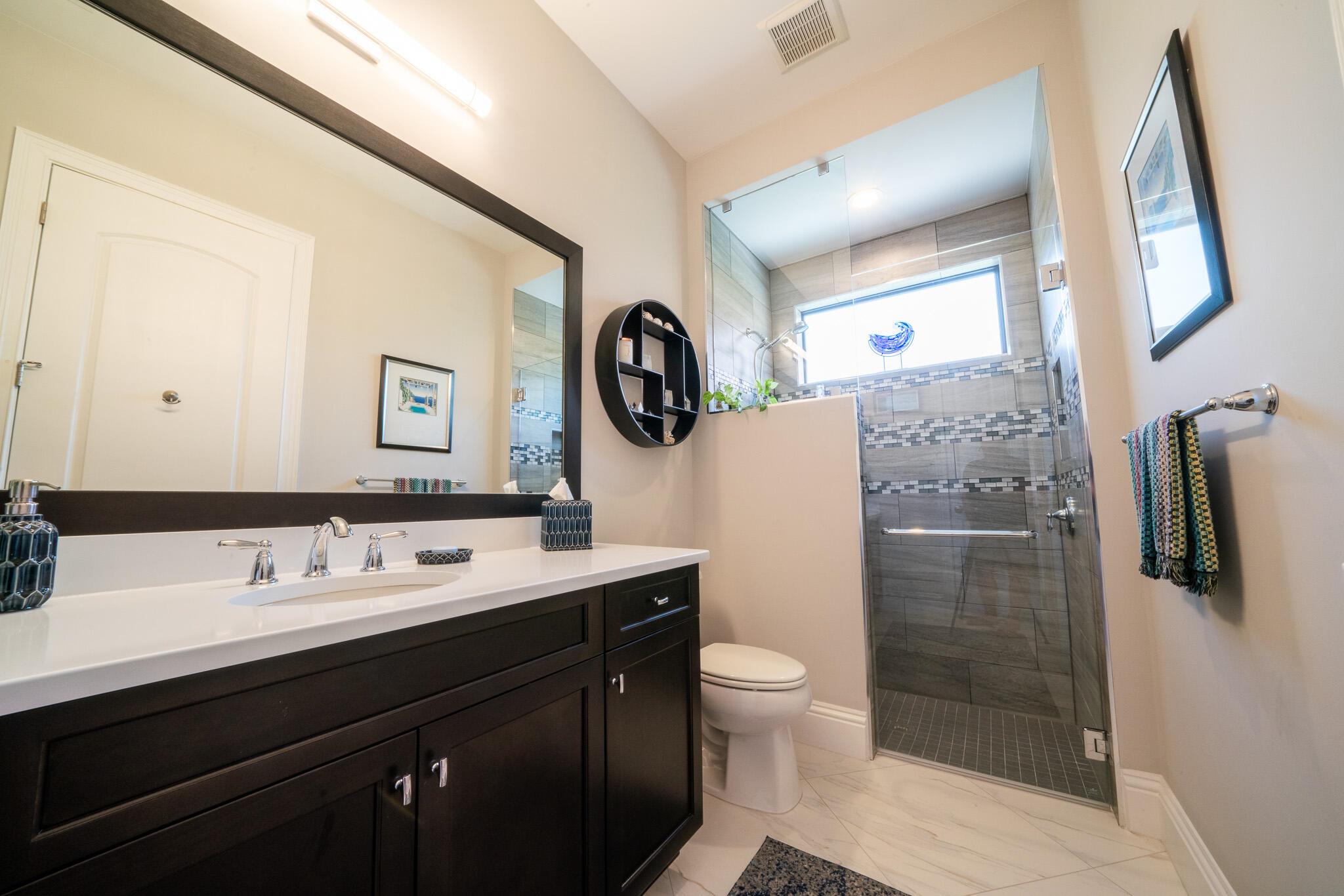 HILDABRAD PARK - Residential