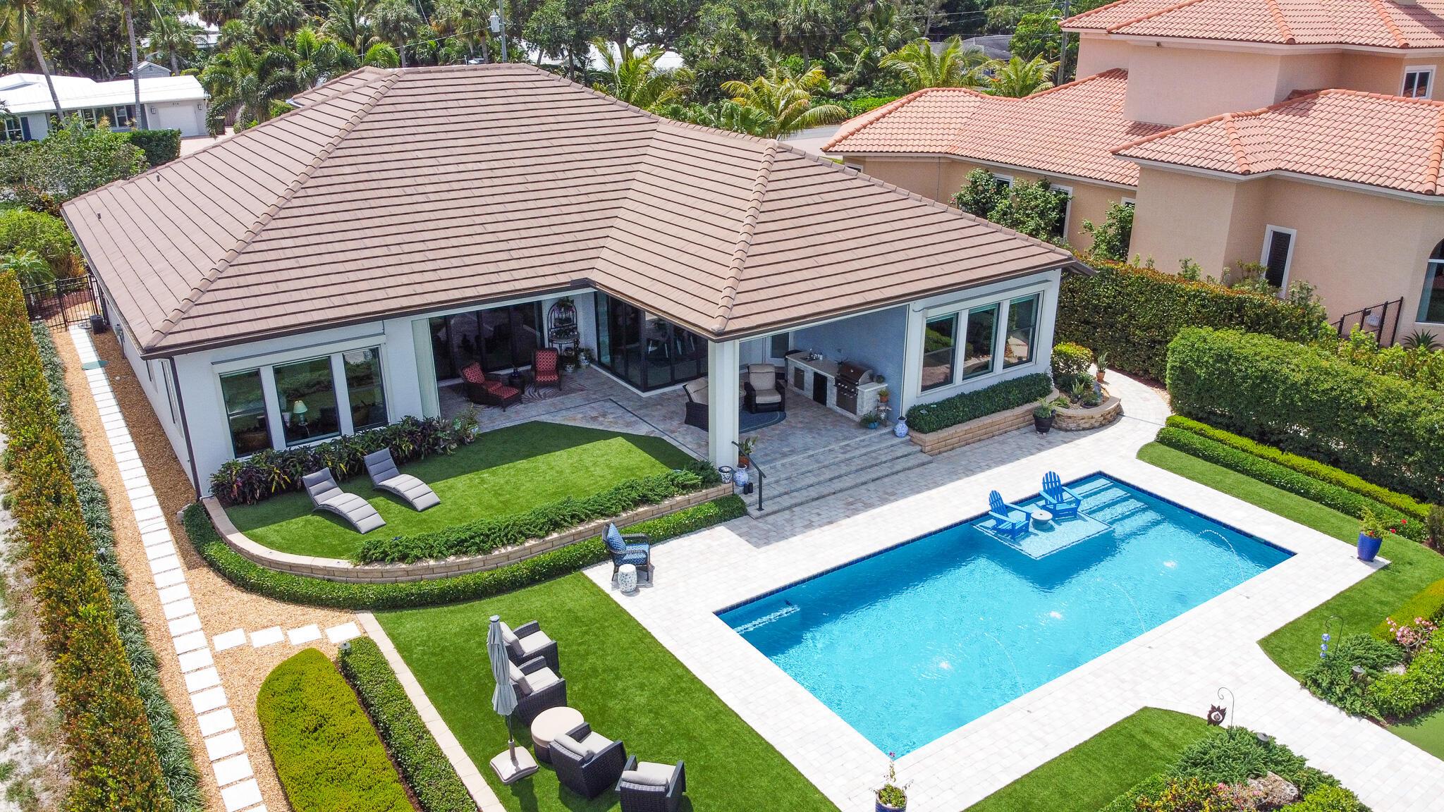 HILDABRAD PARK - Residential