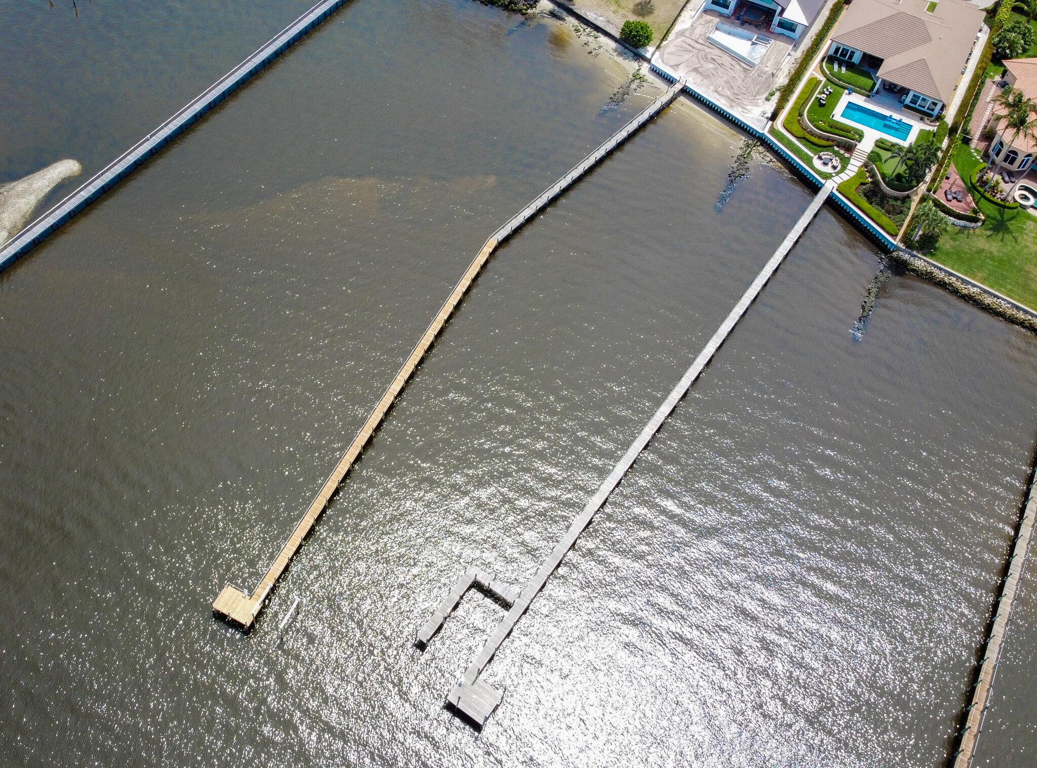 HILDABRAD PARK - Residential