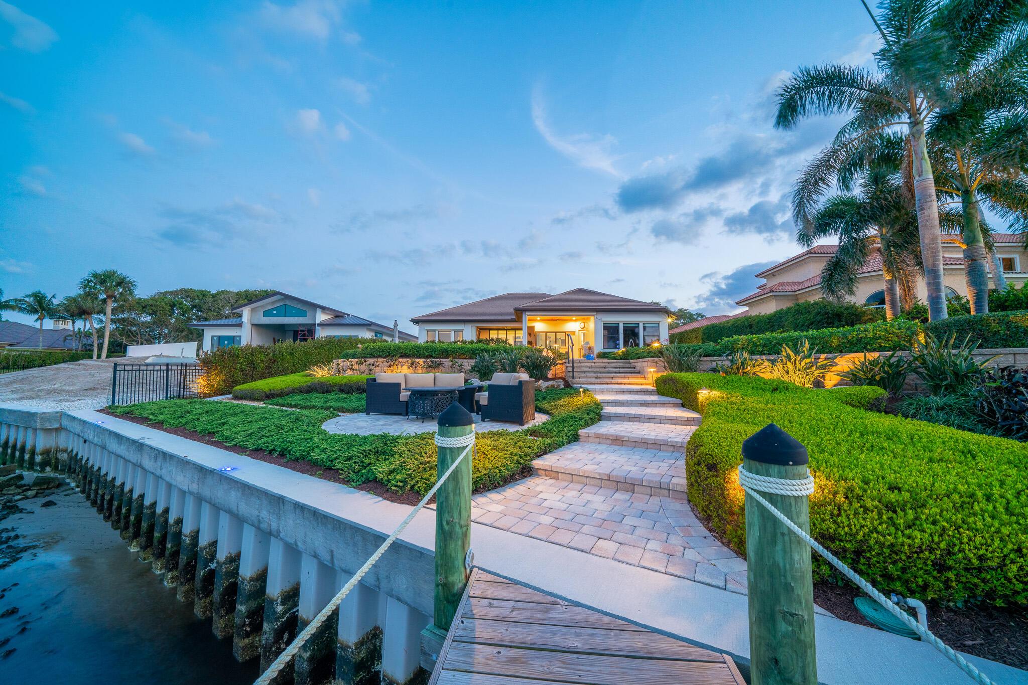 HILDABRAD PARK - Residential