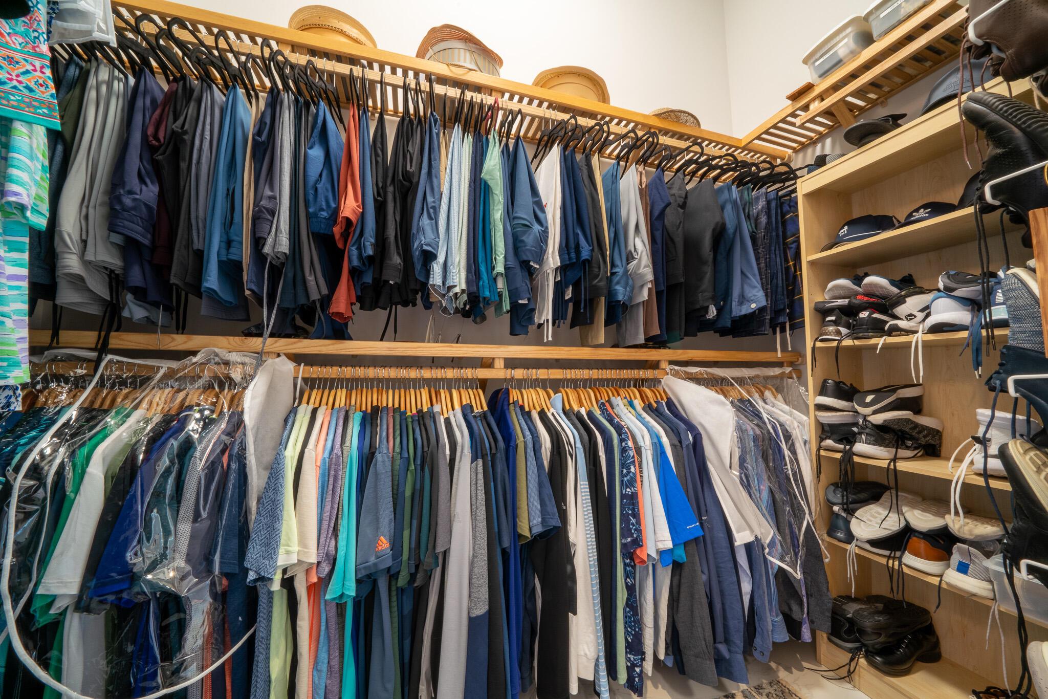 HILDABRAD PARK - Residential