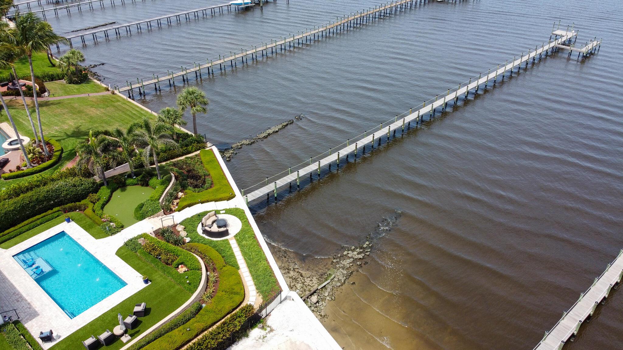 HILDABRAD PARK - Residential