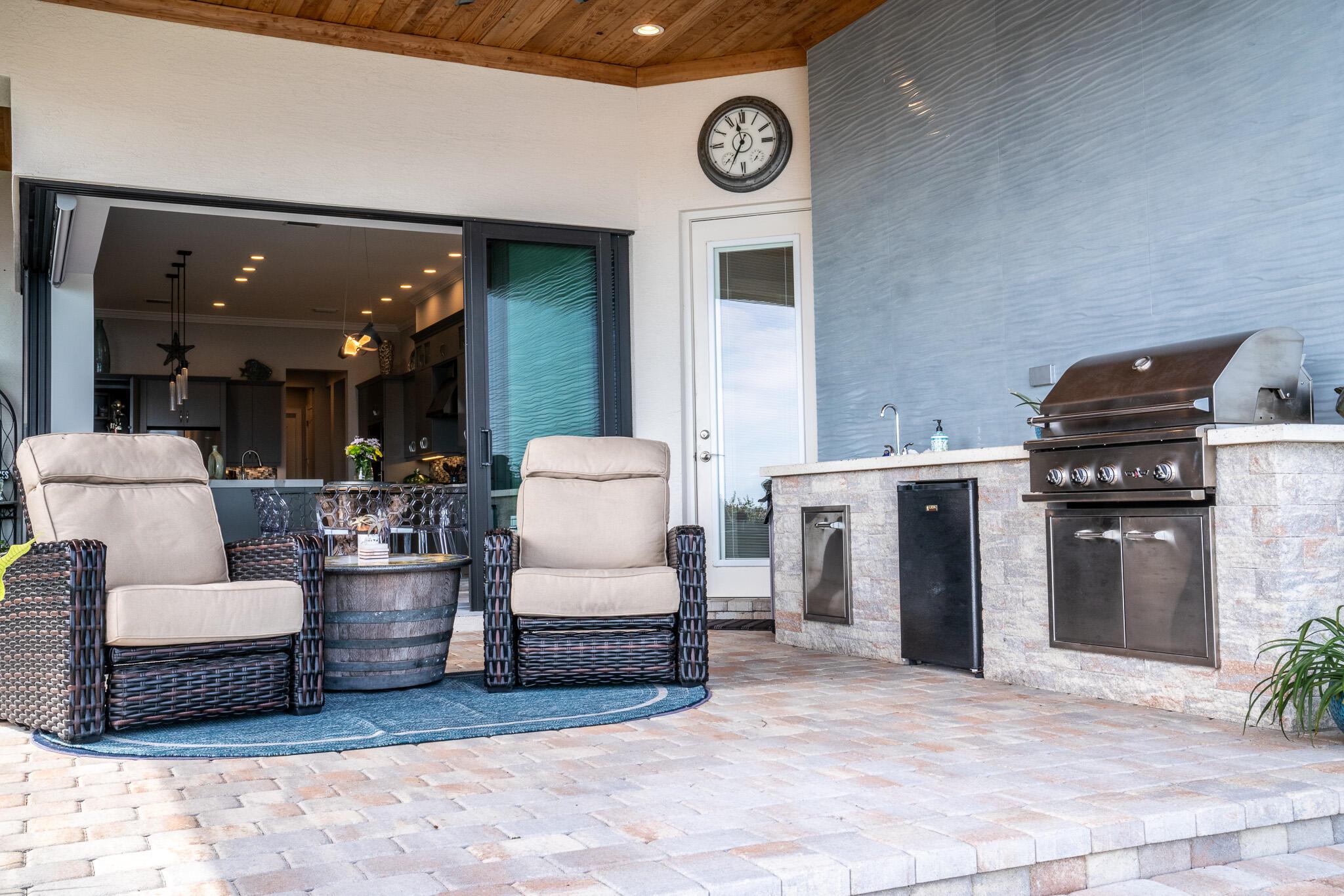 HILDABRAD PARK - Residential