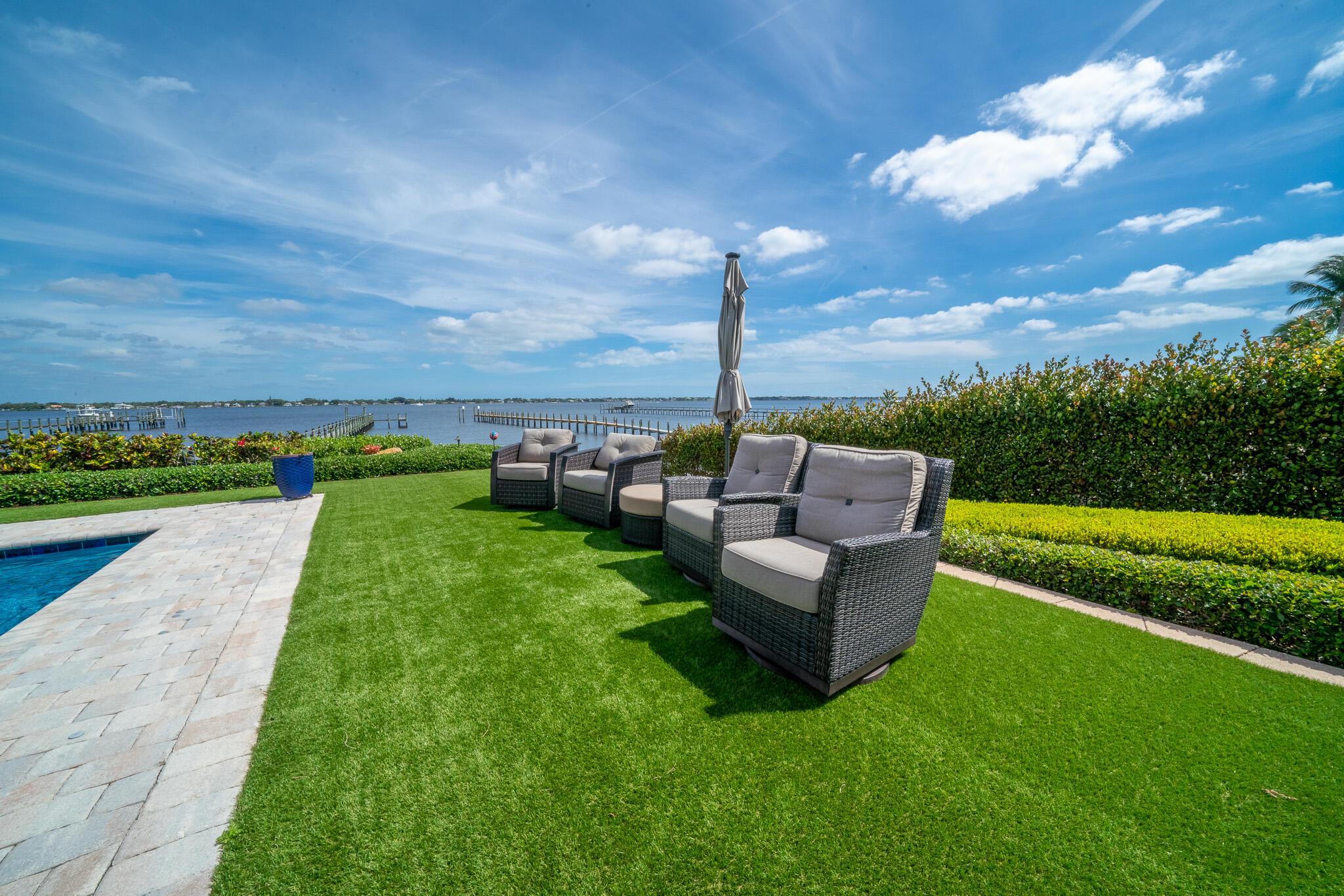 HILDABRAD PARK - Residential